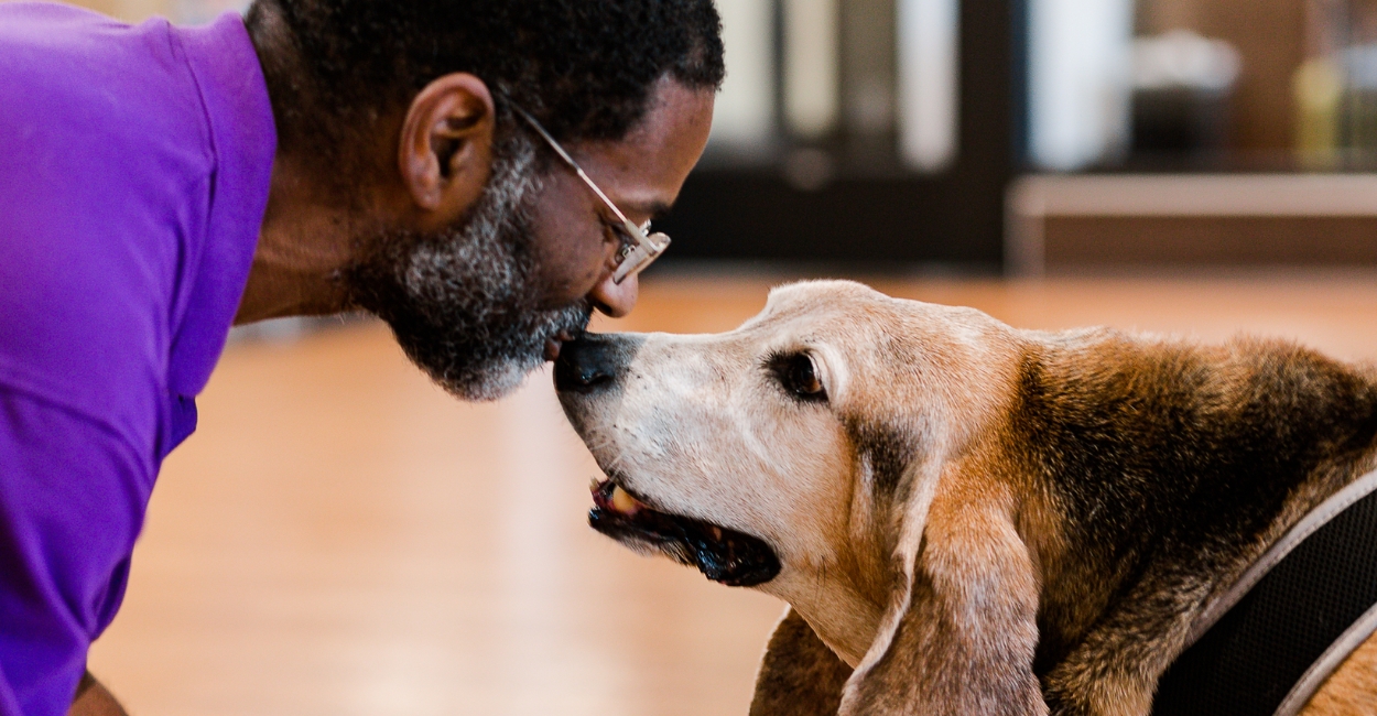 Creating a Bond: How to Help Your Pet Feel at Home Forever