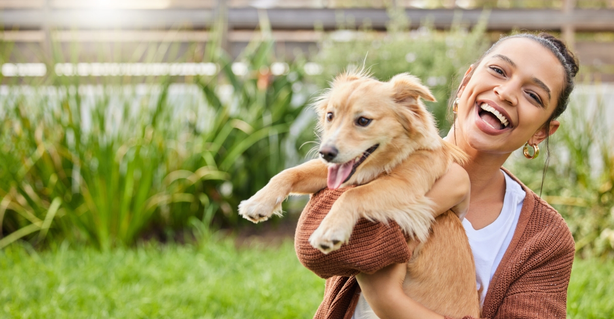 Forever Homes and Why Pet Adoption Matters: Give a Rescue Pet the Life They Deserve