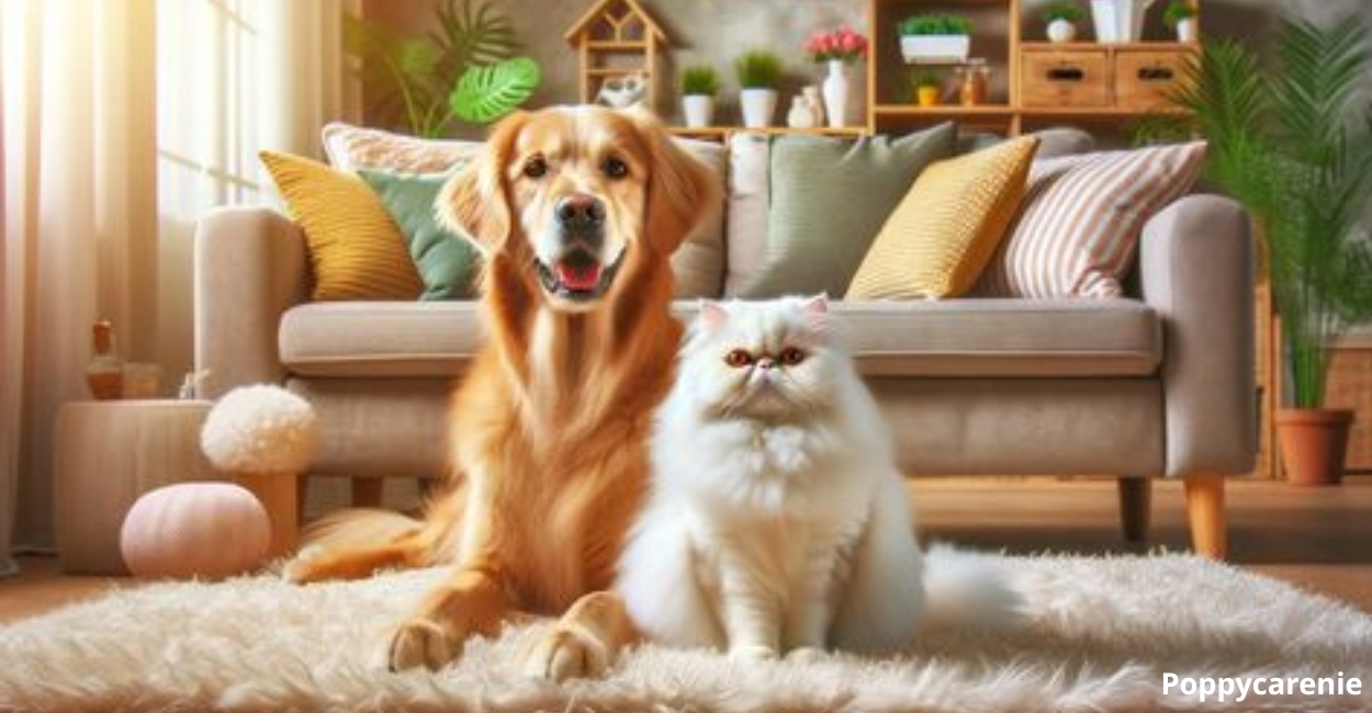 How You Can Help Pets Find New Homes by Donating