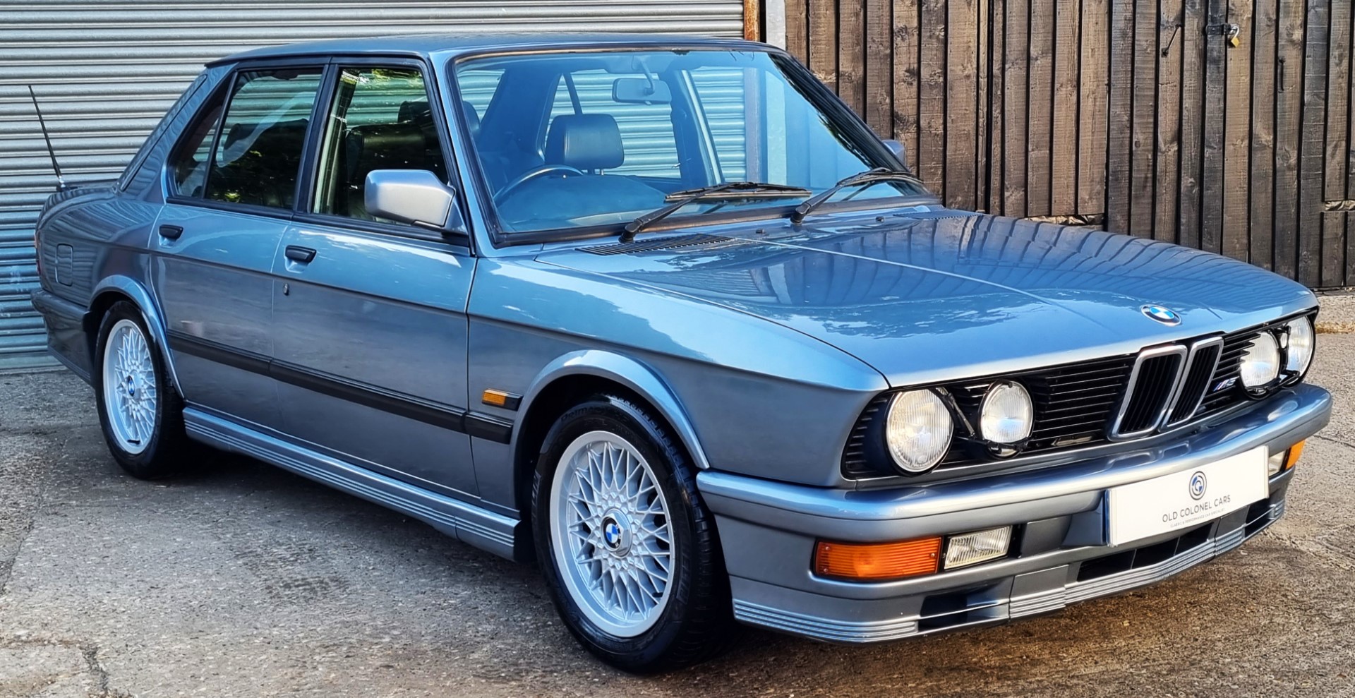 bmw-m5-e28
